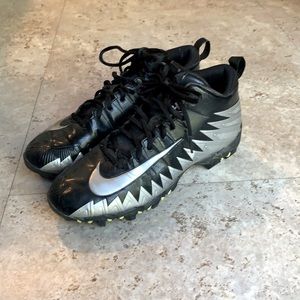 Nike Alpha men’s Football Cleats